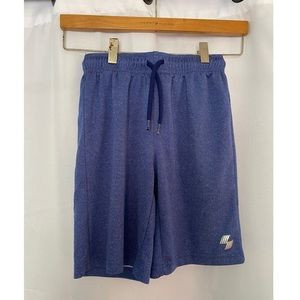 Youth Air-Dry Athletic Shorts